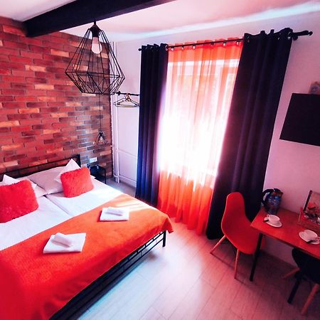 Cztery Katy Zator Energylandia Przeciszow Apartment ภายนอก รูปภาพ