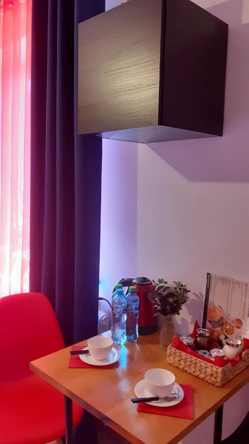 Cztery Katy Zator Energylandia Przeciszow Apartment ภายนอก รูปภาพ