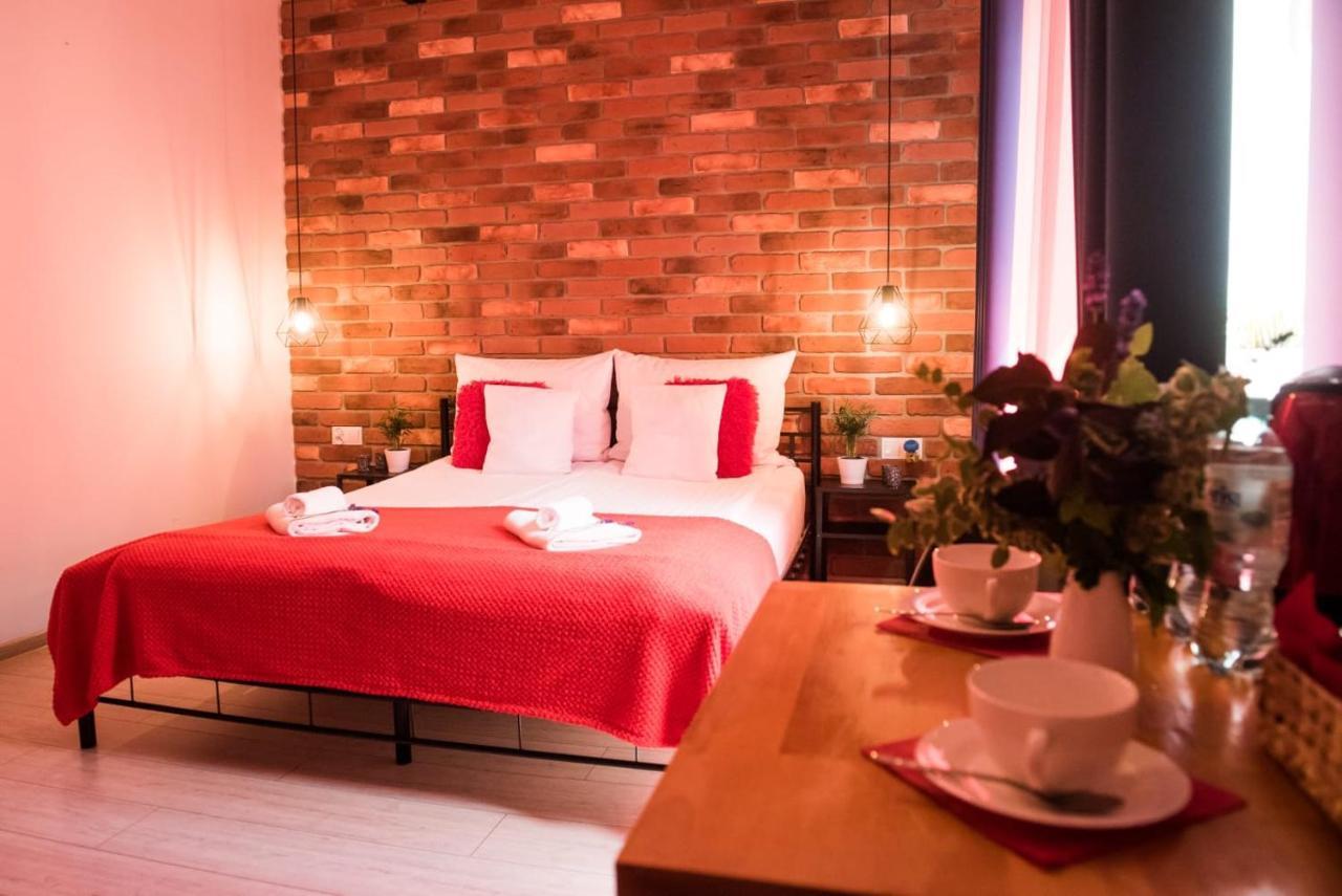 Cztery Katy Zator Energylandia Przeciszow Apartment ภายนอก รูปภาพ