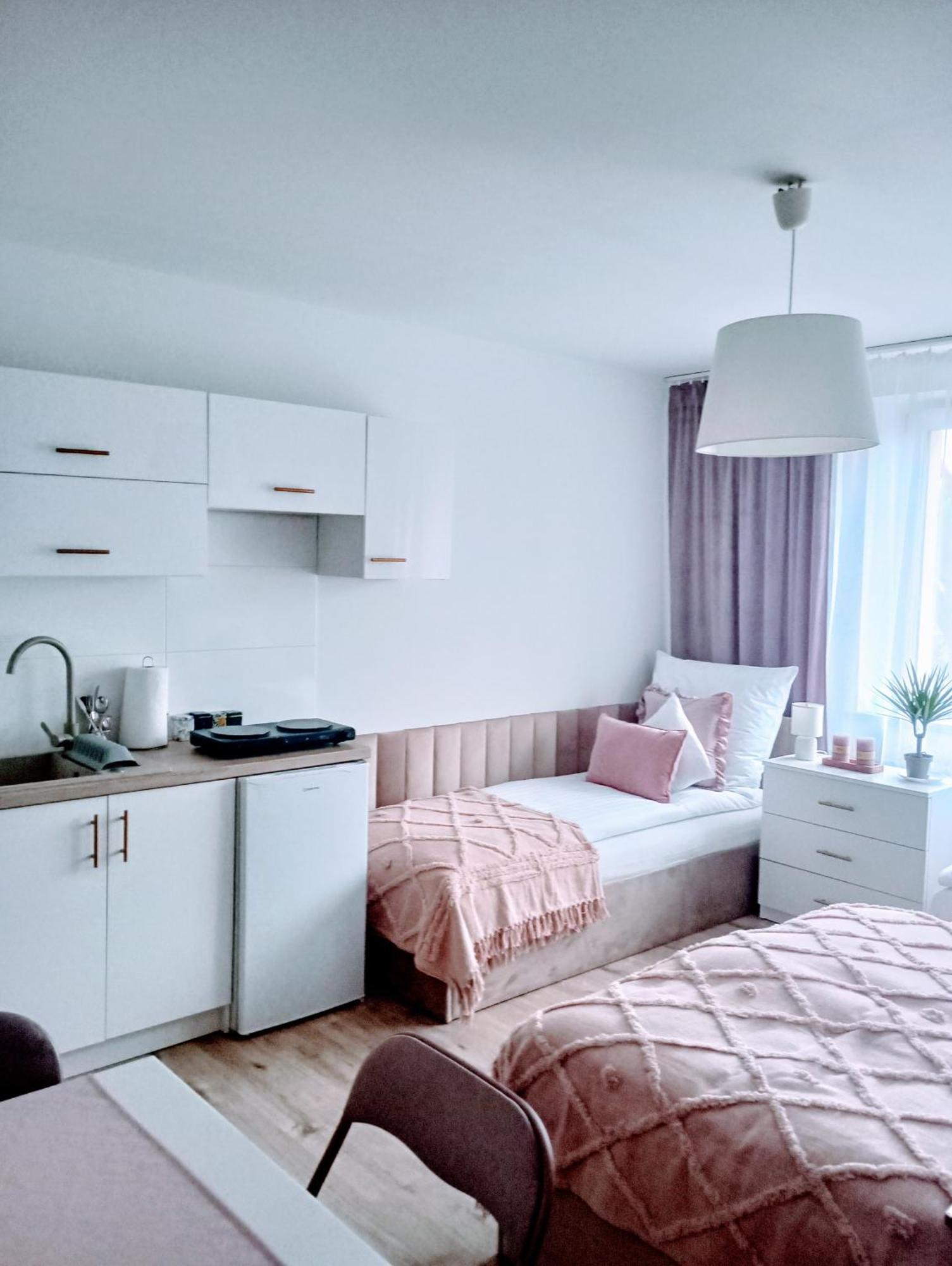 Cztery Katy Zator Energylandia Przeciszow Apartment ภายนอก รูปภาพ