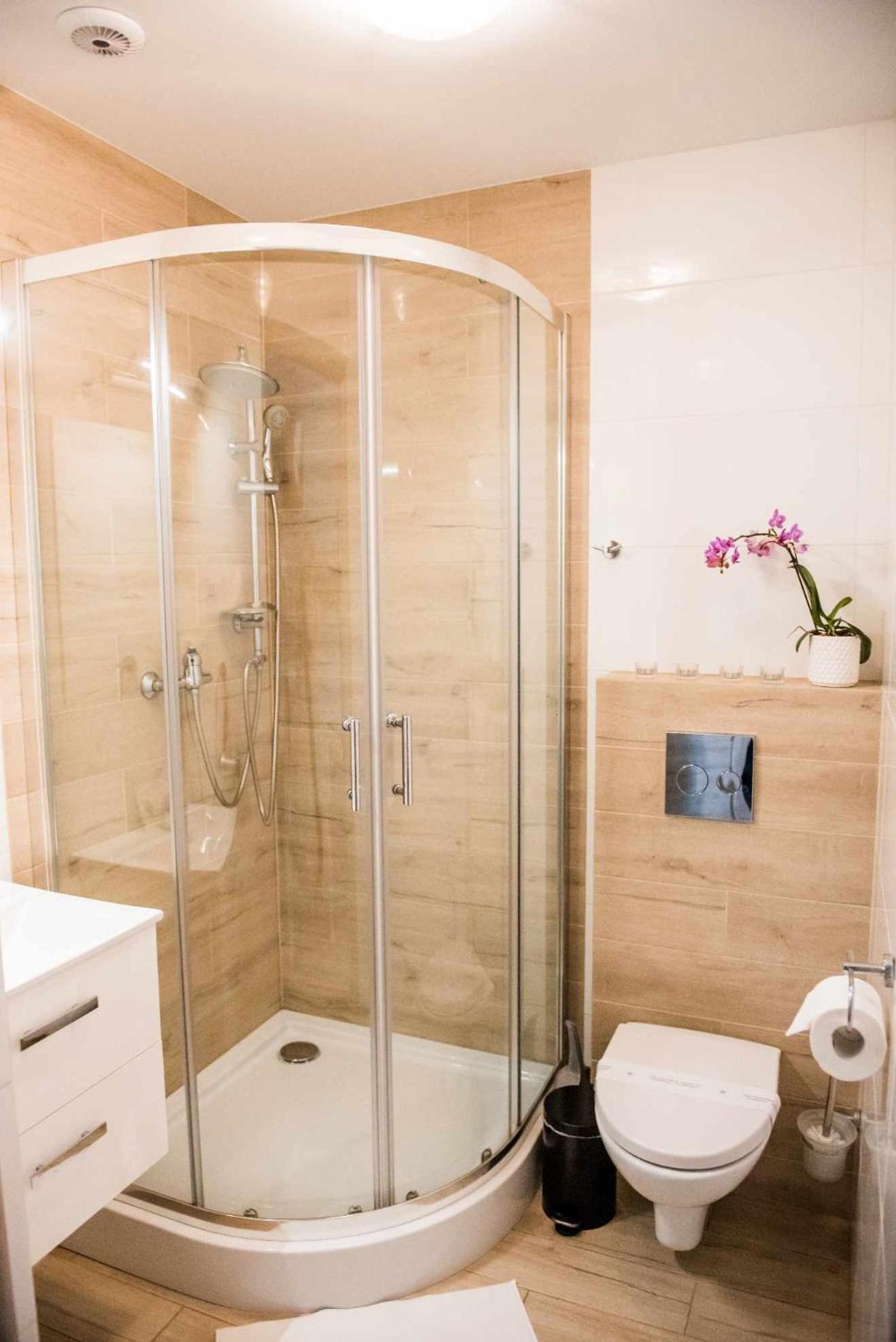 Cztery Katy Zator Energylandia Przeciszow Apartment ภายนอก รูปภาพ