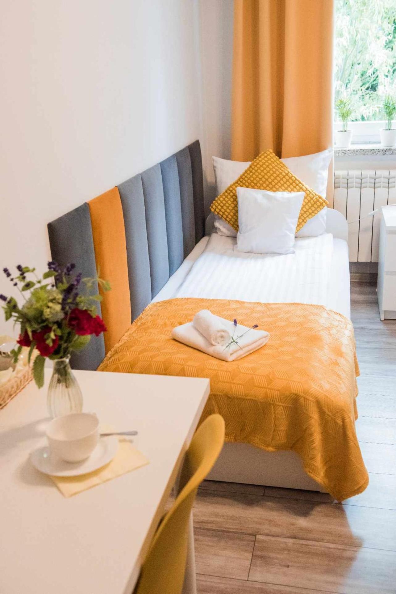 Cztery Katy Zator Energylandia Przeciszow Apartment ภายนอก รูปภาพ