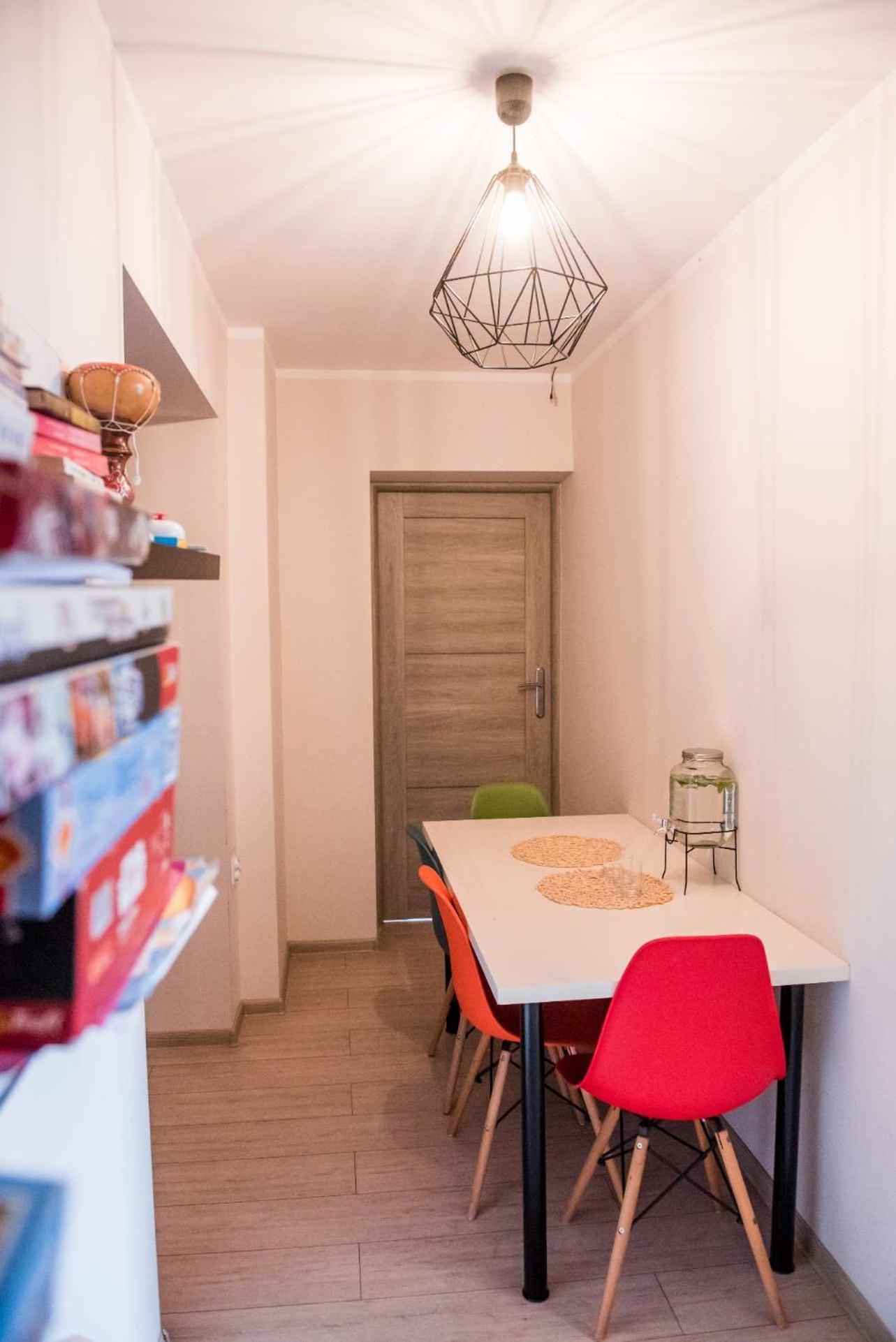 Cztery Katy Zator Energylandia Przeciszow Apartment ภายนอก รูปภาพ
