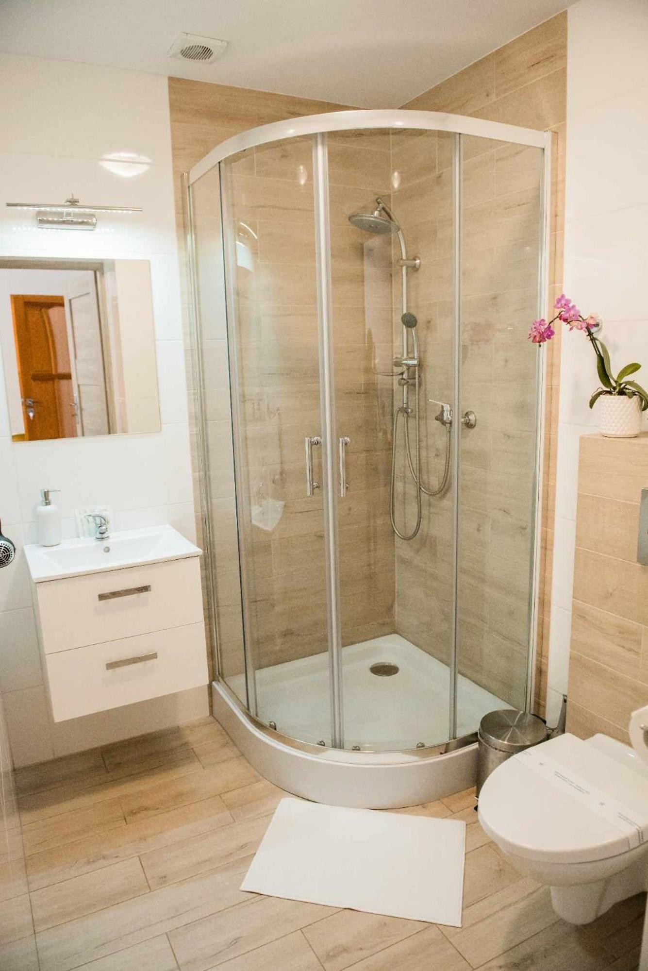 Cztery Katy Zator Energylandia Przeciszow Apartment ภายนอก รูปภาพ