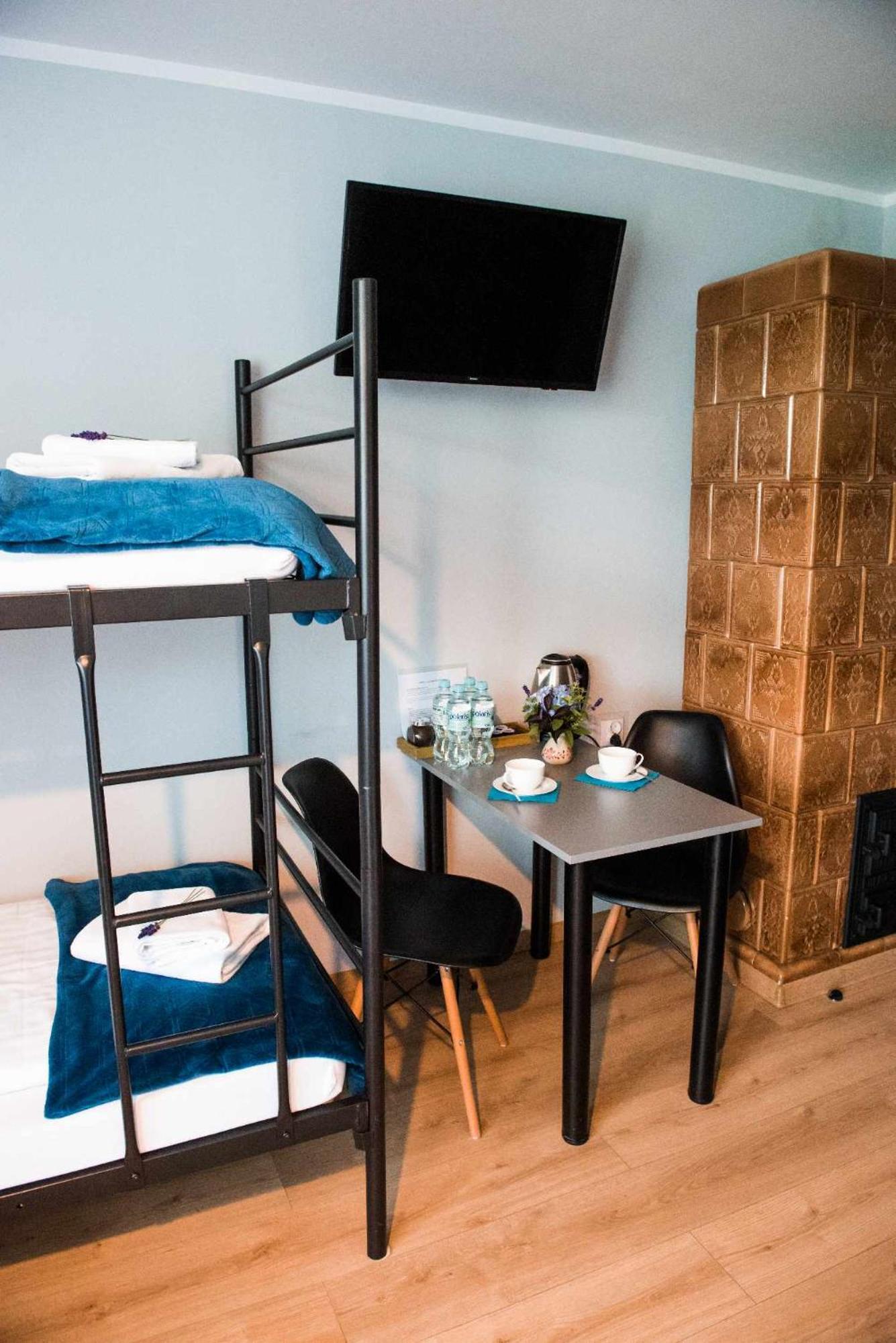 Cztery Katy Zator Energylandia Przeciszow Apartment ภายนอก รูปภาพ