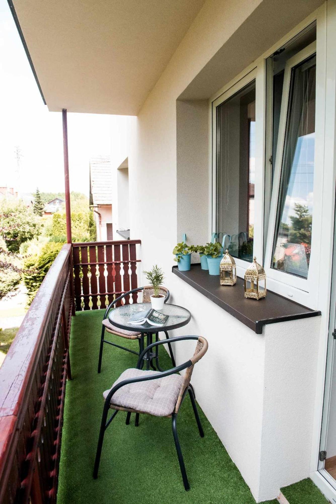 Cztery Katy Zator Energylandia Przeciszow Apartment ภายนอก รูปภาพ