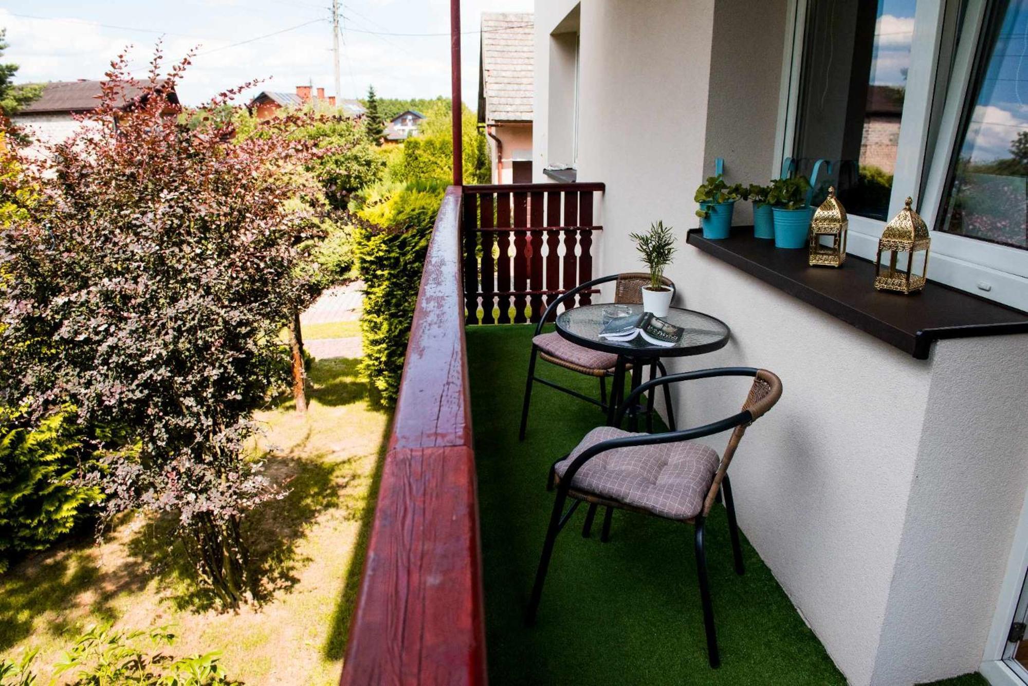 Cztery Katy Zator Energylandia Przeciszow Apartment ภายนอก รูปภาพ