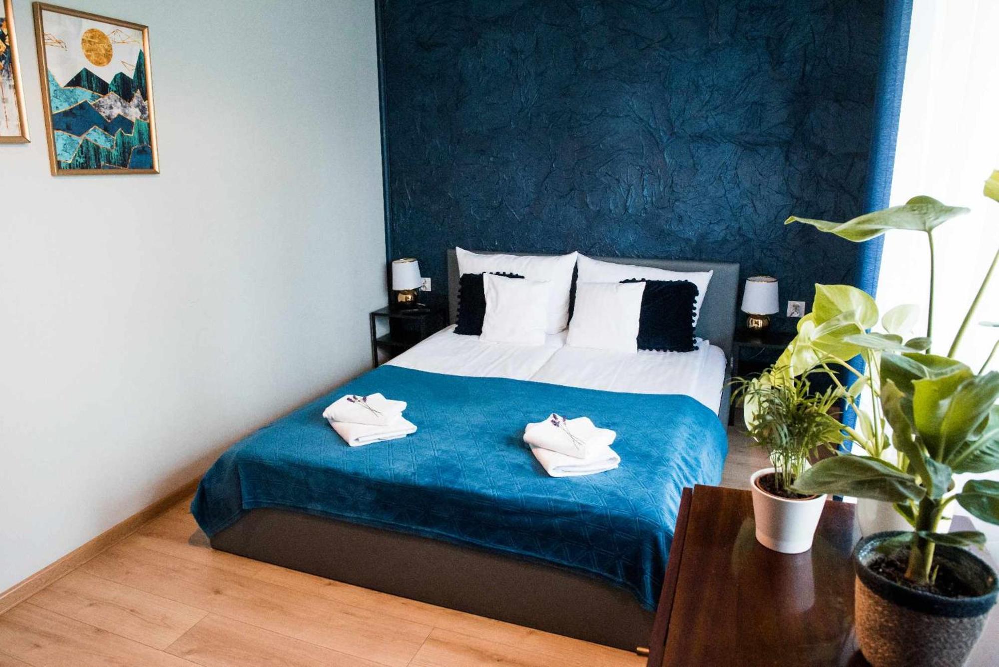 Cztery Katy Zator Energylandia Przeciszow Apartment ภายนอก รูปภาพ