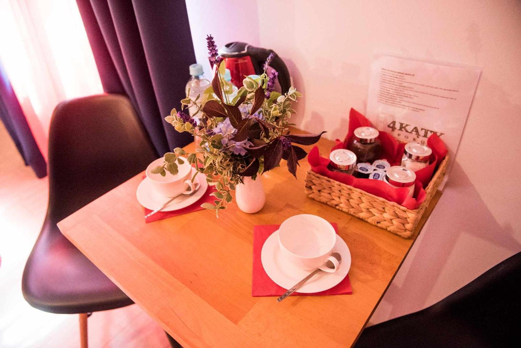 Cztery Katy Zator Energylandia Przeciszow Apartment ห้อง รูปภาพ
