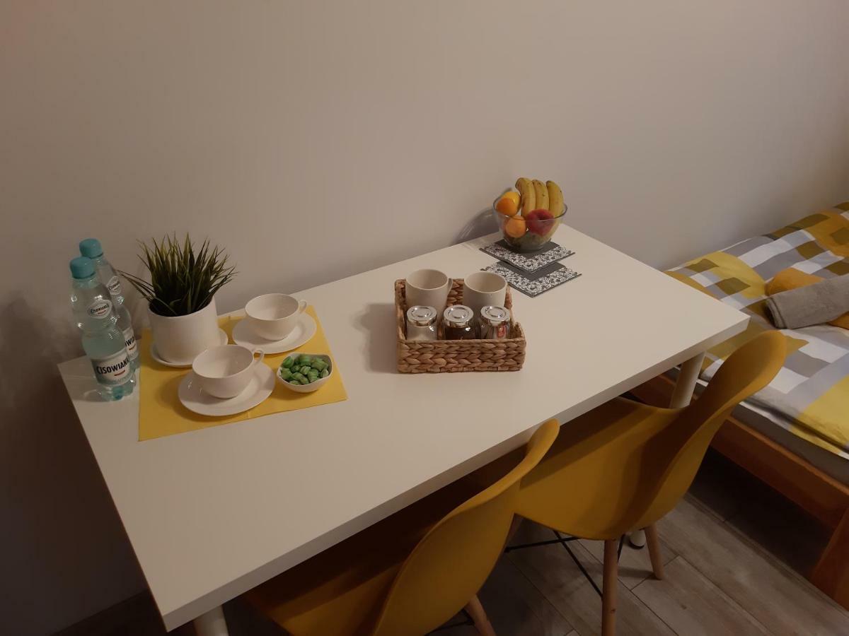 Cztery Katy Zator Energylandia Przeciszow Apartment ภายนอก รูปภาพ