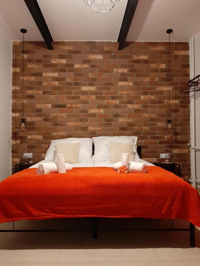 Cztery Katy Zator Energylandia Przeciszow Apartment ภายนอก รูปภาพ